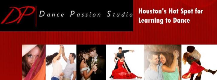 Image for Dance Passion Studio with ID of: 966017