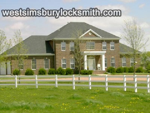Image for West Simsbury Locksmith with ID of: 966121