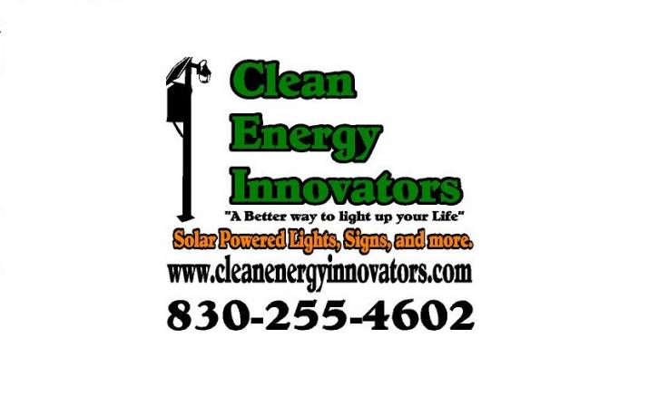 Image for Clean Energy Innovators with ID of: 966315