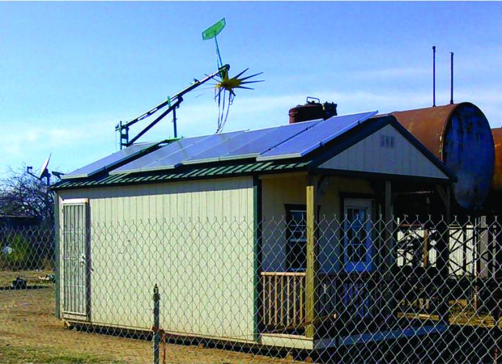 Image for Clean Energy Innovators with ID of: 966320