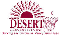 Image for Desert Air Conditioning Inc with ID of: 966382