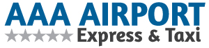 Image for AAA Airport Express & Taxi with ID of: 966488