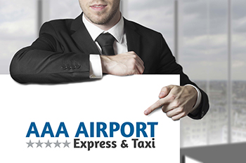 Image for AAA Airport Express & Taxi with ID of: 966492