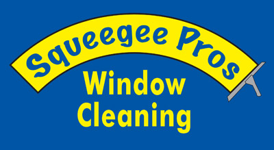Image for Squeegee Pros Window Cleaners with ID of: 966529