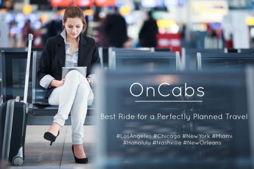 Image for OnCabs Seattle with ID of: 966555