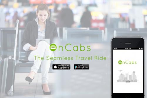 Image for OnCabs Seattle with ID of: 966556