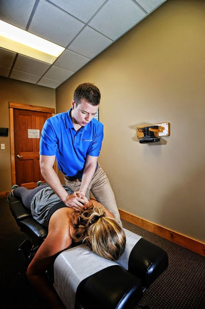 Image for Pro Chiropractic Bozeman with ID of: 966561