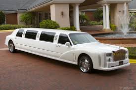 Image for Macomb Limousine & Party Bus with ID of: 966645