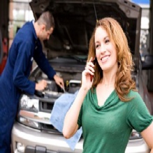 Image for Auto Tow & Recovery with ID of: 966651