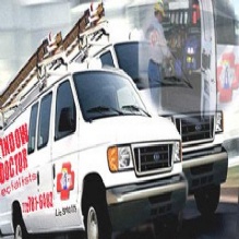 Image for Window Doctor Specialist with ID of: 966672