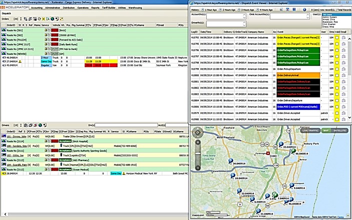 Image for Key Software Systems LLC with ID of: 966779