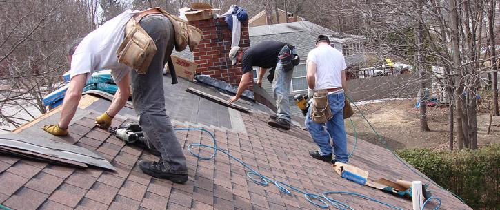 Image for ACR Commercial Roofing with ID of: 966919