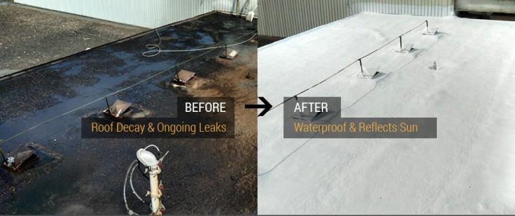 Image for ACR Commercial Roofing with ID of: 966921