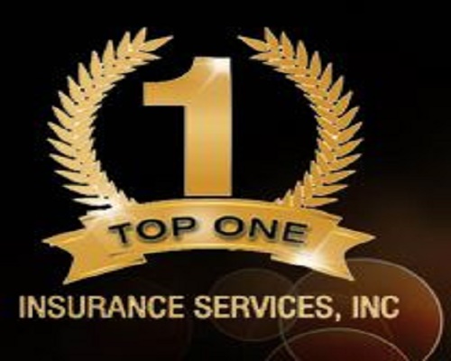 Image for Top One Insuranc Service, Inc with ID of: 967057