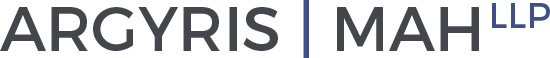 Image for Argyris Mah, LLP with ID of: 967076