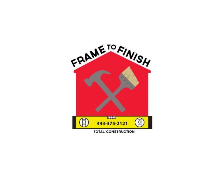 Image for Frame to Finish with ID of: 967089