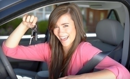 Image for Drive School Baltimore with ID of: 967143