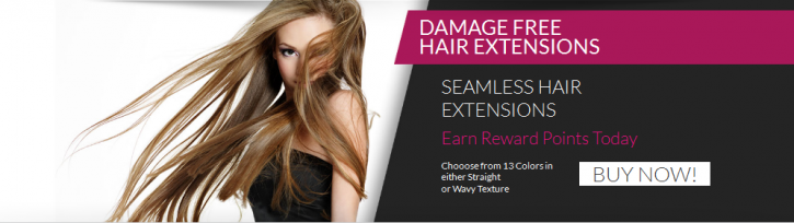 Image for Brazilian Hair Extensions with ID of: 967147