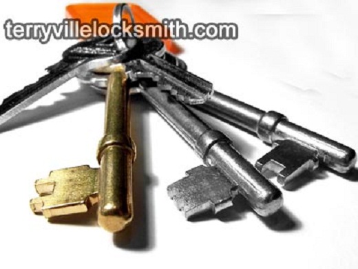 Image for Terryville Locksmith with ID of: 967251