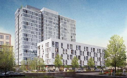 Image for Block 17 Apartments with ID of: 967329