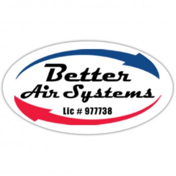Image for Better Air Systems with ID of: 967555