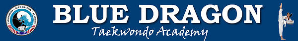 Image for Blue Dragon Taekwondo Academy with ID of: 967614