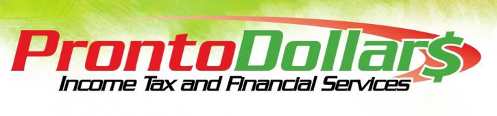 Image for Pronto Dollars with ID of: 967730