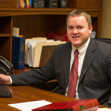 Image for T. Aaron Stringer, Attorney at Law, P.C. with ID of: 967859