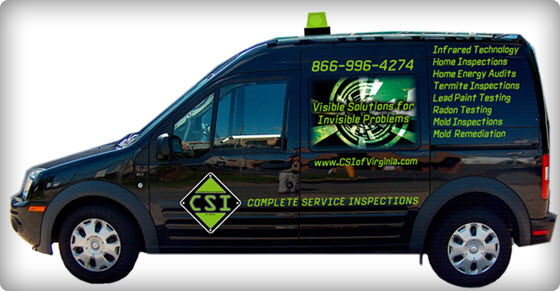 Image for CSI Home and Commercial Services with ID of: 967960