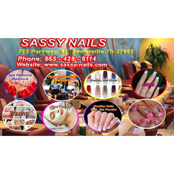 Image for Sassy Nails Salon with ID of: 968004