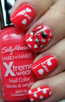 Image for Sassy Nails Salon with ID of: 968005