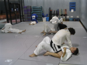 Image for Crazy 88 Mixed Martial Arts with ID of: 968273