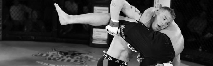 Image for Crazy 88 Mixed Martial Arts with ID of: 968277