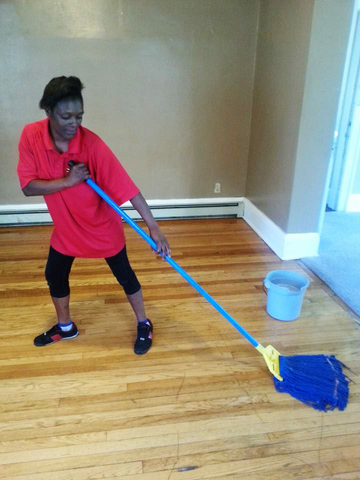 Image for Sunrise Cleaning Services, LLC with ID of: 968432