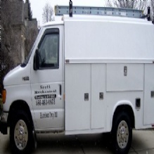 Image for Scott Mechanical Heating & A/C with ID of: 968470