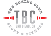 Image for The Boxing Club with ID of: 968522