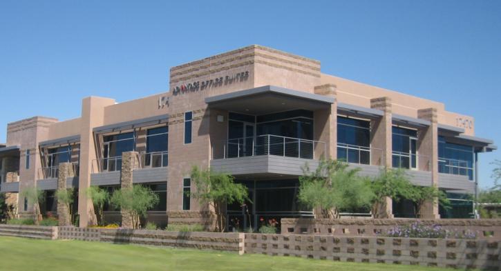 Image for Advantage Office Suites with ID of: 968587