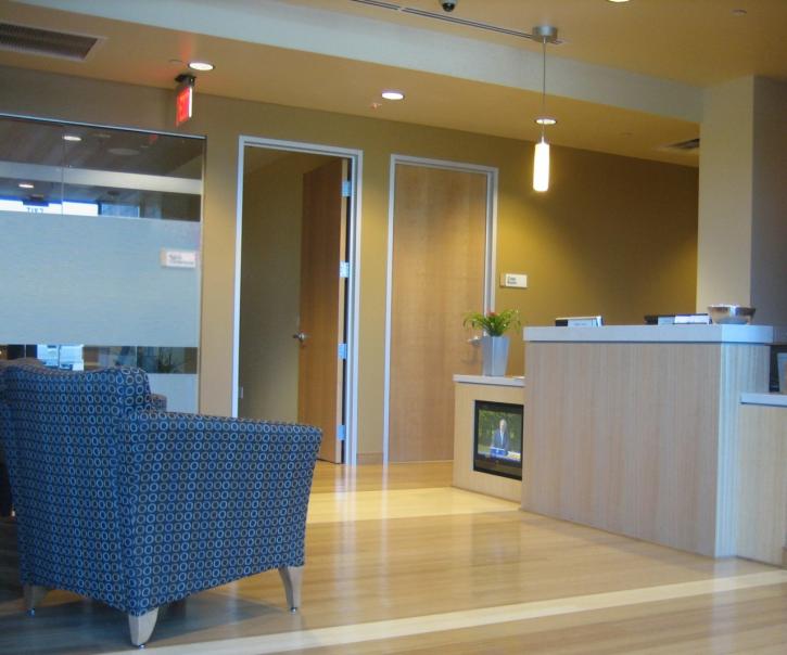 Image for Advantage Office Suites with ID of: 968599