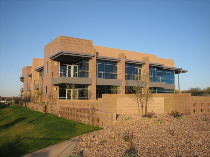 Image for Advantage Office Suites with ID of: 968601