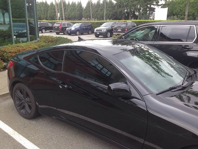Image for Los Angeles Window Tinting Pros with ID of: 968619