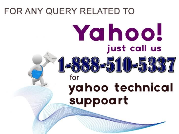 Image for Yahoo Technical Support Contact Number with ID of: 968725