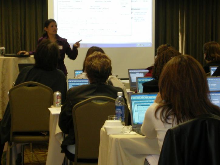 Image for QuickBooks Training Workshops with ID of: 968823