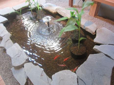 Image for A Healing Space with ID of: 968839