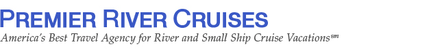 Image for Premier River Cruises with ID of: 968881