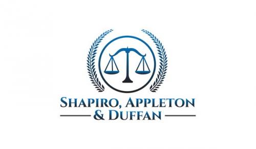 Image for Shapiro, Appleton & Duffan with ID of: 968921
