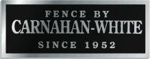 Image for Carnahan-White Fence Company with ID of: 968927