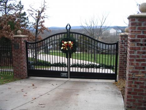 Image for Carnahan-White Fence Company with ID of: 968934
