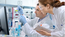 Image for cGMP API Synthesis | VxP Pharma with ID of: 968976