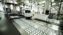 Image for cGMP API Synthesis | VxP Pharma with ID of: 968977