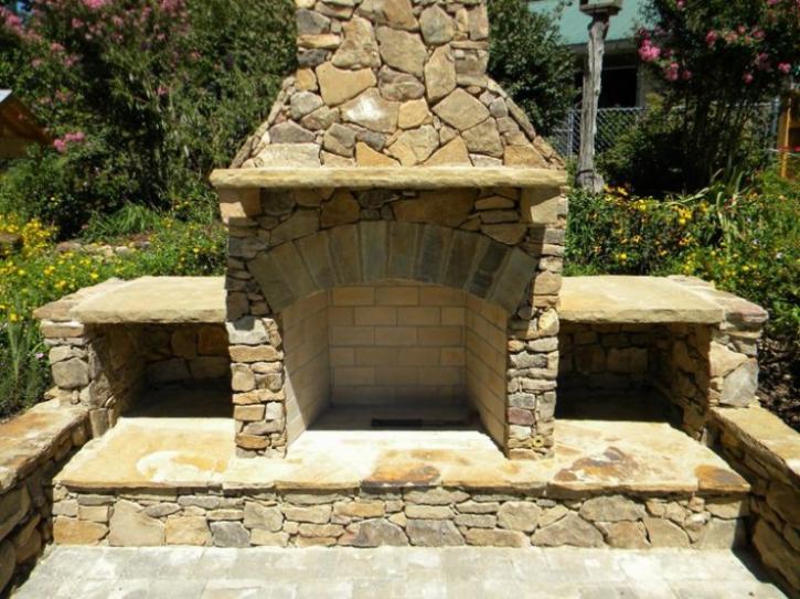 Image for Davidson Hardscapes with ID of: 969033